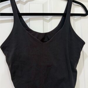 lululemon athletica align tank